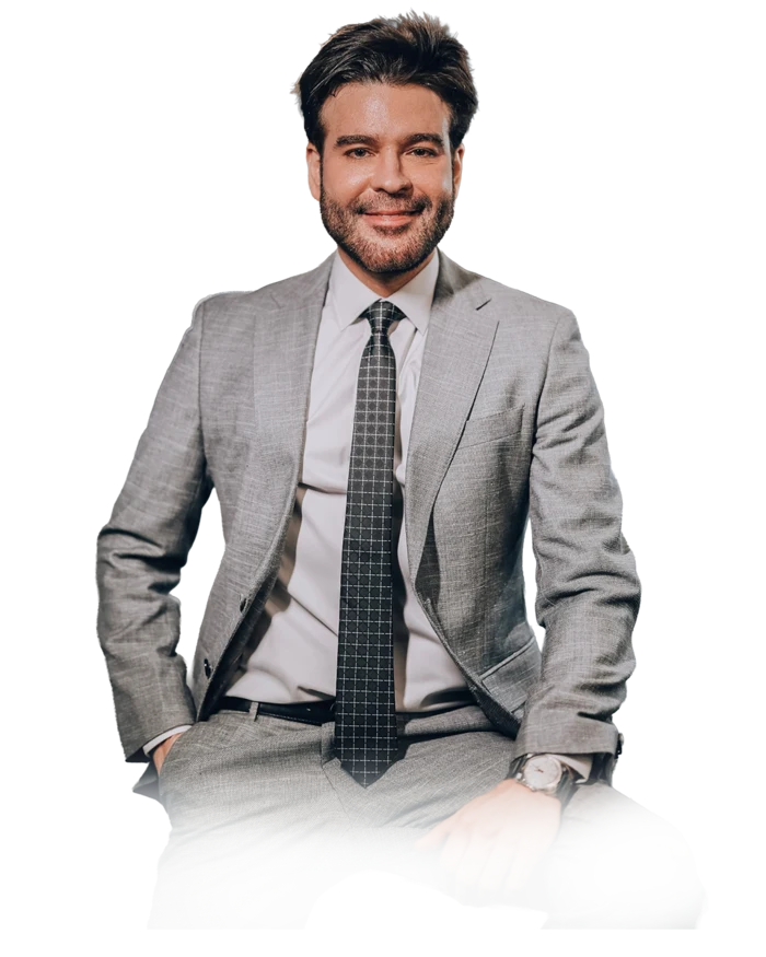 Prof. Leandro Rago