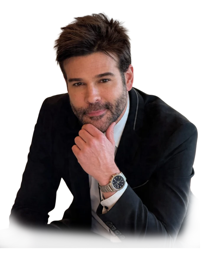 Prof. Leandro Rago